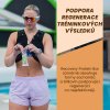 Recovery Protein Bar 50g (Příchuť double chocolate)