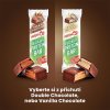 Recovery Protein Bar 50g (Příchuť double chocolate)