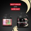 Isolate PRO 1,8kg + Magnesium 90 kapslí ZDARMA (Příchuť vanilka)