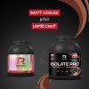 Isolate PRO 1,8kg + Magnesium 90 kapslí ZDARMA (Příchuť vanilka)