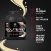 Isolate PRO 1,8kg + Magnesium 90 kapslí ZDARMA (Příchuť vanilka)