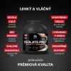 Isolate PRO 1,8kg + Magnesium 90 kapslí ZDARMA (Příchuť vanilka)