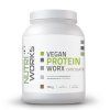 Vegan Protein Worx 700g (Příchuť čokoláda)