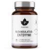 1 strong digestive enzymes 60 kapsli