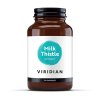 1.Milk Thistle Extract 90 kapsli