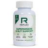 1 supergreens gut support 90 kapsli