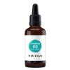 1 viridikid d3 drops 400iu 30 ml