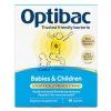 1 Optibac Babies Children 90 sacku