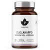 1 suolahappo betaiini hcl 60 kapsli