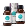 1.VIR Elderberry Extract plus Vitamin C 100ml Organic 1 plus 1 ZDARMA 1000228