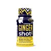 1.PUL Energy Shot plus 60ml citrus ginger 59105