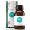1 organic hemp seed oil 200 ml nd