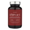 1 iron vitamin c 90 kapsli nd