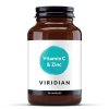 1 vitamin c zinc 90 kapsli