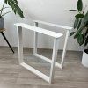 minimalistické nohy ke stolu