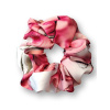 Gumička Scrunchie Máky v západu slunce (3a)