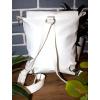 Batuzek & Crossbody kabelka Bila Vlci makz 08