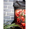 Rolovany batoh velky Cerny Vlci maky 04
