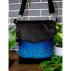 Batuzek & Crossbody kabelka Maky v kralovske modre 01