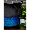 Batuzek & Crossbody kabelka Maky v kralovske modre 05