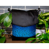 Batuzek & Crossbody kabelka Maky v kralovske modre 06
