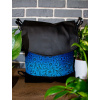 Batuzek & Crossbody kabelka Maky v kralovske modre 07