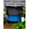 Batuzek & Crossbody kabelka Maky v kralovske modre 08