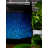 Crossbody kabelka modro cerna Maky v kralovske modre 04