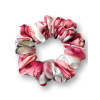 Gumička Scrunchie Máky v západu slunce (1)