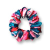 Gumička Scrunchie Svěží sakura (2a)