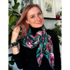 Satek Smaragdove magicka 92x92 (3)