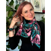 Satek Smaragdove magicka 92x92 (6)