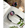 Naramek s brozi na kuzi Smaragdove magicka (5)