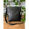 Crossbody kabelka Smaragdově magická (4)