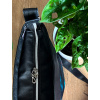 Crossbody kabelka Smaragdově magická (1)