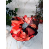 Gumička Scrunchie Máky za noci (1)