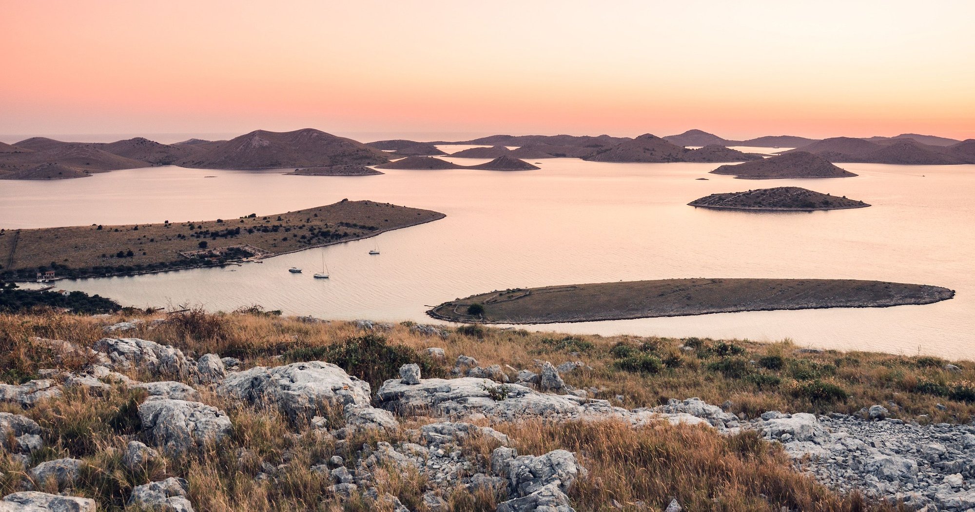 Kornati Tour