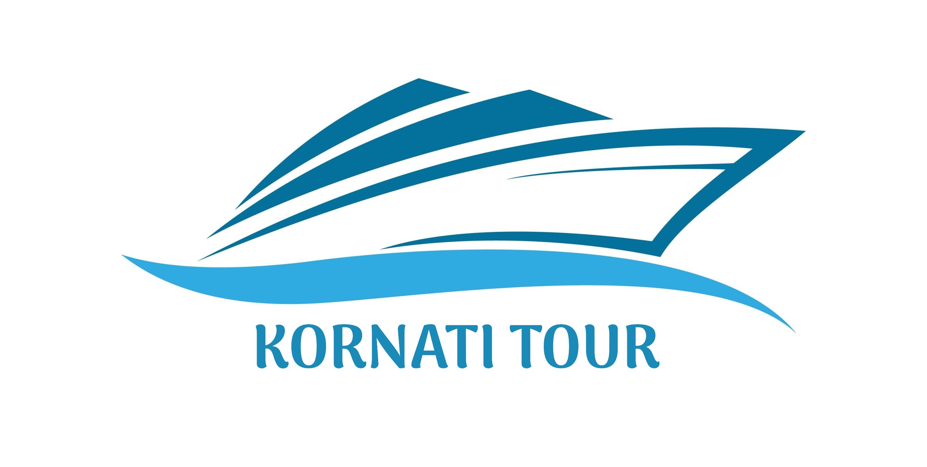 Sv. Ante boat Kornati Tour