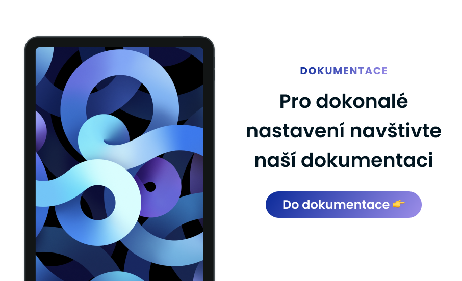 Dokumentace