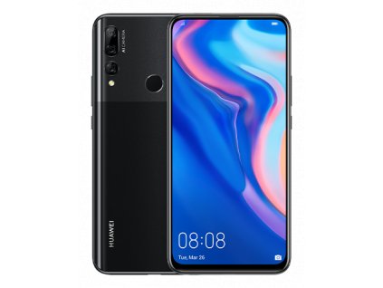 y9 prime 2019 black