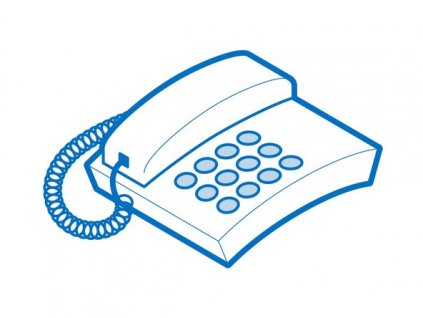 telefon