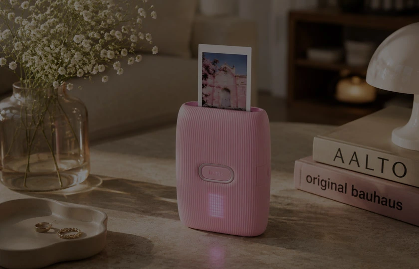 Instax