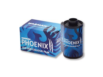 Harman Phoenix II 200