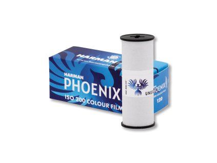 Harman Phoenix II 200 | 1201