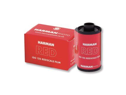 Harman RED 125