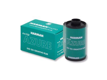 Harman Switch Azure 125