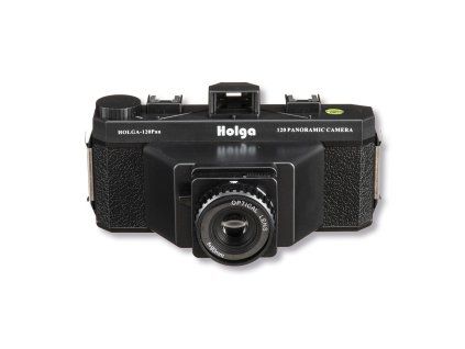 Holga 120 Pan Panoramic Medium Format Camera