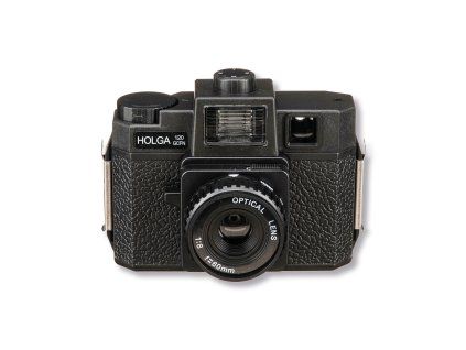 Holga 120 GCFN Medium Format Film Camera