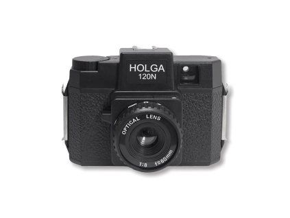 Holga 120N