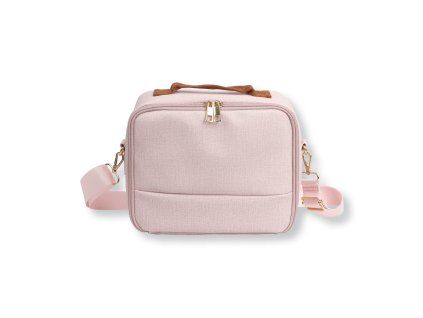 Instax Accessories Camera Traveling Bag Pink